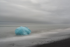 "Blue Ice", Christopher Hepler