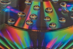 Robert Johnson - "Water Drops on CD"