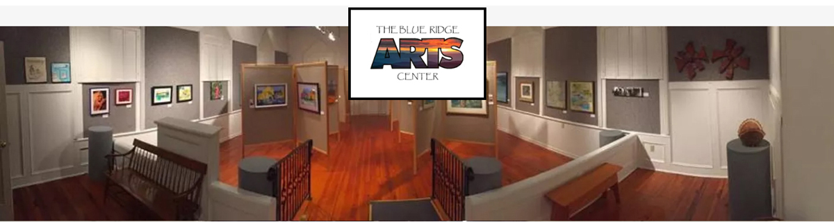 About BRAC – Blue Ridge Arts Center