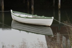 "Lonely Boat" Sophia Hepler