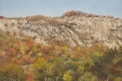 "Truly Table Rock" by Donna O'Hara