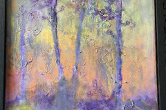 "Nature's Reflections" - Ayme Black