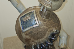 "Orbital Dancer" - Wendy Converse *MATERIAL AWARD*