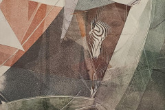 "Secondary Thoughts" - Cecile Martin