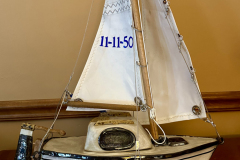 "Sail On" - Donna O'Hara