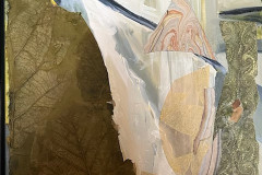 "Hidden Falls" - Susan Perry