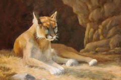 "The Guardian" - Karen Powell *MERIT AWARD*