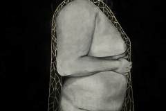 "Reboso" - Jamie Rose *BEST ON PAPER*