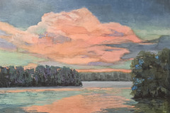 "The Magic At Dusk" - Debbie Rote