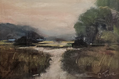 "Untitled" - Christine Tine