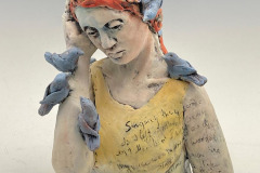 "Singing They Came" - Leslie Wentzell *BEST IN 3D*