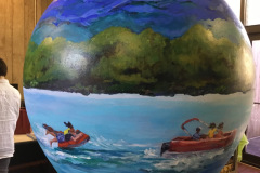 Rafting
