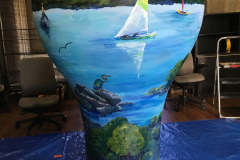 Sailing