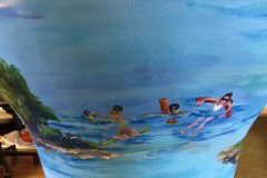 Swimming