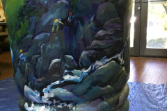 Waterfalls