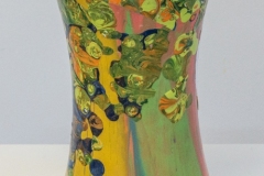Lou Coakley - "Green Vase"