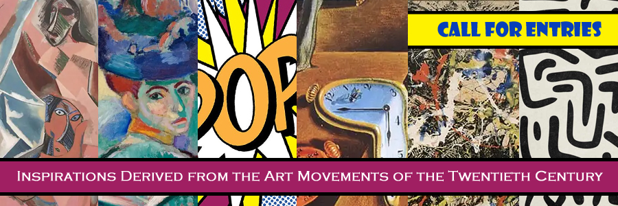 Famous 20th Century Art Famous 20th Century Art